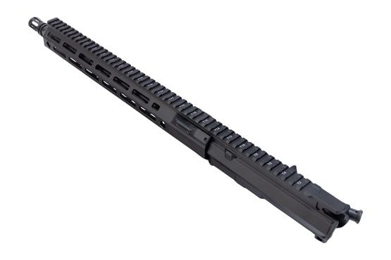 Aero Precision M4E1-T MOD4 5.56 NATO AR-15 Barreled Upper with T-marks